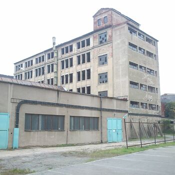 budova Architektura struktura kino