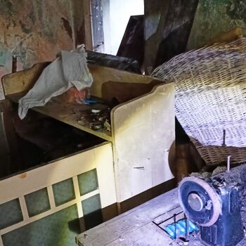 Spitzenschiff 9z10ti...