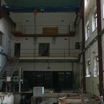 Water treatment plant 2022