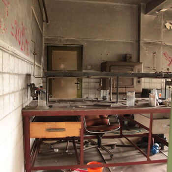 Kdysi světoznámá továrna na ruční utahovací nářadí 2023 Kdysi světoznámá továrna na ruční utahovací nářadí 2023