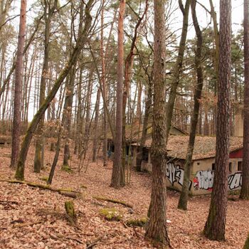 Warsaw Pact Junction Warsaw Pact Junction