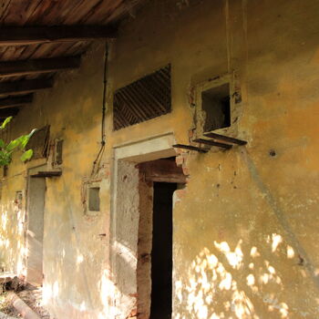 Brewery from the creator of the Golden Chapel