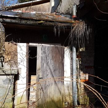 Urbex - Pension R.....