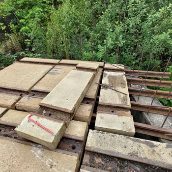 Technické centrum (TC4) - Věž