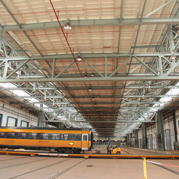 Der "berüchtigte" Nachfolger des berühmten Ringhoffer