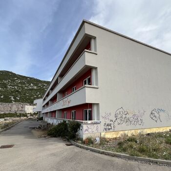 Restaurant+Hotel Kroatien 2024