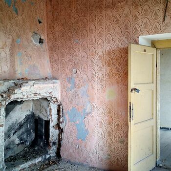 soubor Kancelářský nábytek staré