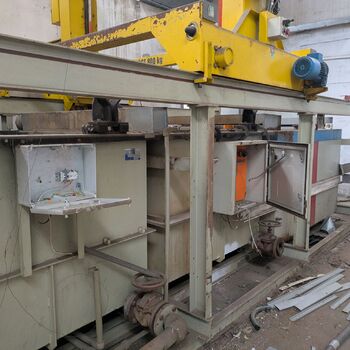 Ehemalige Handwerkzeugfabrik