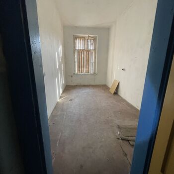 MONASTERY WITH PENTAGRAM