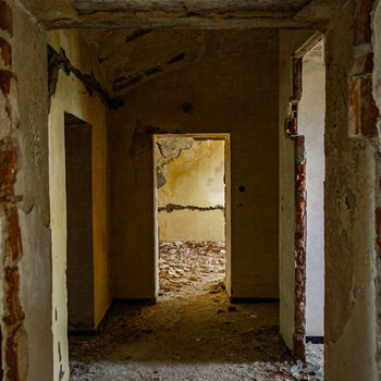 Landwirtschaftliche Fläche