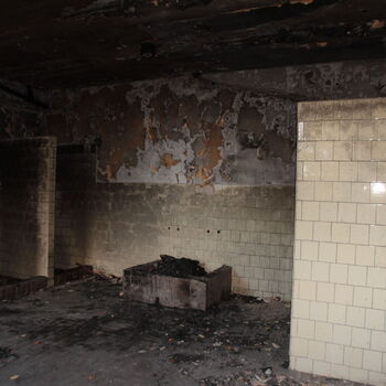 Soviet Barracks 2023