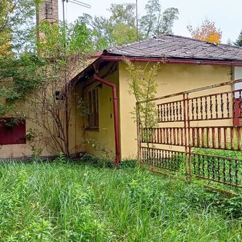 Genesungsheim Černovice