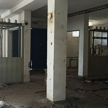 Production plant 2023 Production plant 2023
