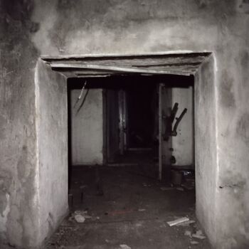 communist bunker again communist bunker again