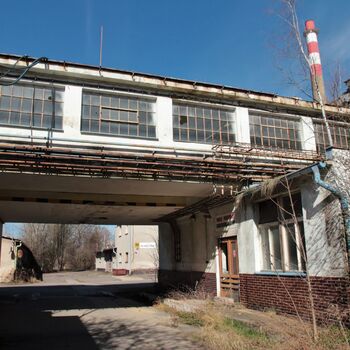 Legenda jménem Avia (5) sbohem a amen...