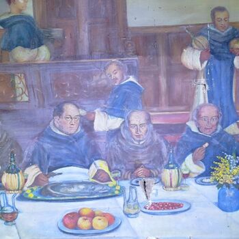 ! a house with HARMON