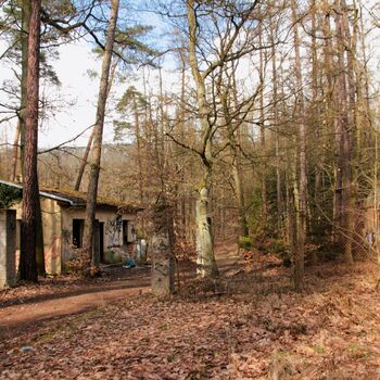 Warsaw Pact Junction Warsaw Pact Junction