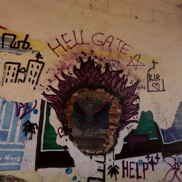 Bývalá střelnice Vílánec u Jihlavy