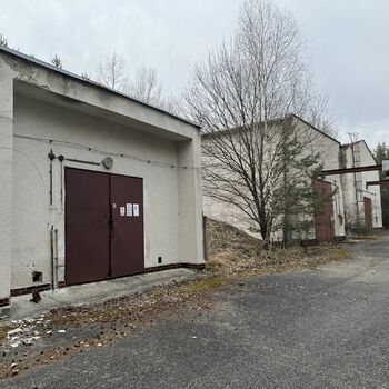 Former Military Area 2022