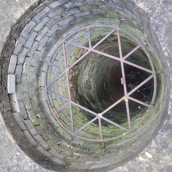 Old Jewish cemetery Old Jewish cemetery