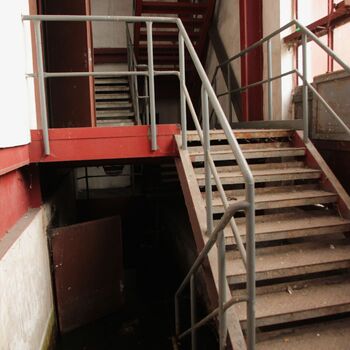 Die Zuckerfabrik, die nie Zucker gekocht hat Die Zuckerfabrik, die nie Zucker gekocht hat