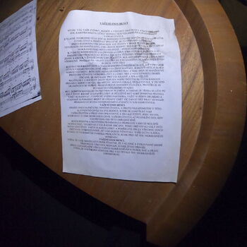 Zu einem Hotel umgebautes Schloss Zu einem Hotel umgebautes Schloss