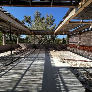 Former camp Corsica 2023