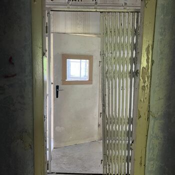 Verbotene Stadt Deutschland 2022