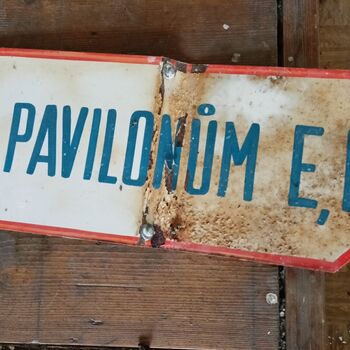 Hrudkov plicní sanatorium