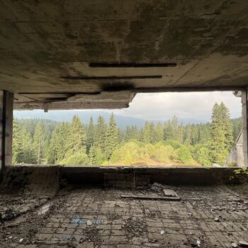 Olympic Hotel Bosnia 2024