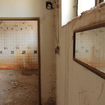 Železniční dílny nebyly jen vozovka Železniční dílny nebyly jen vozovka