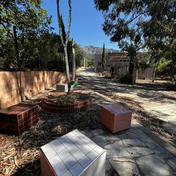 Former camp Corsica 2023