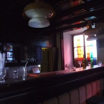 Abandoned castle Abandoned castle