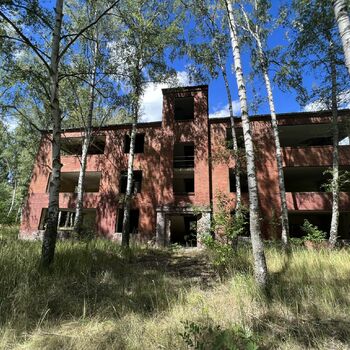 Vojenský prostor Německo 2022