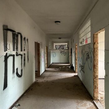 Vojenská záložní nemocnice 2025