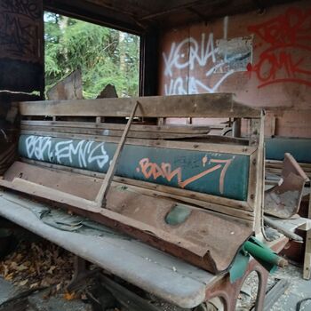 Železniční sbírka