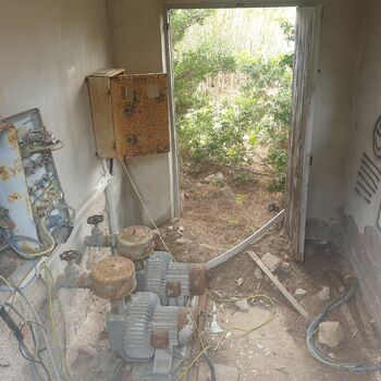 heat pump přístroje