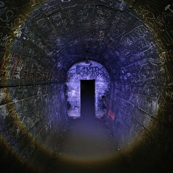 Werk H - Ehemaliges unterirdisches Brennstofflager