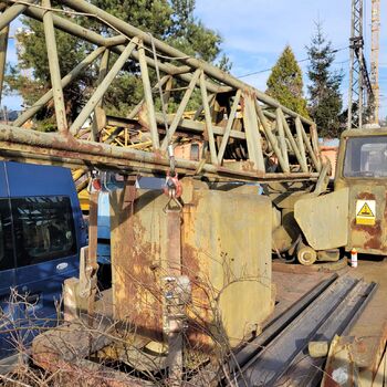 Pepo, das ist das Depot