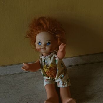 Opuštěná dětská léčebna 🧸🖤 Opuštěná dětská léčebna 🧸🖤