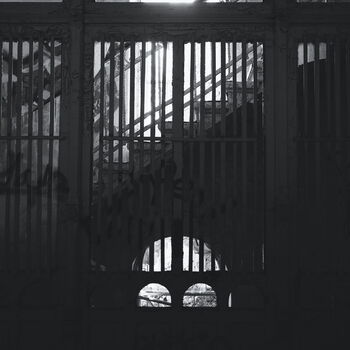 Psychiatric hospital