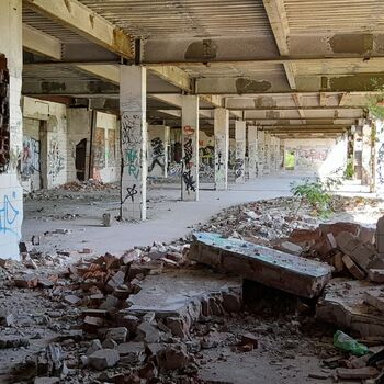 Unterstation Unterstation