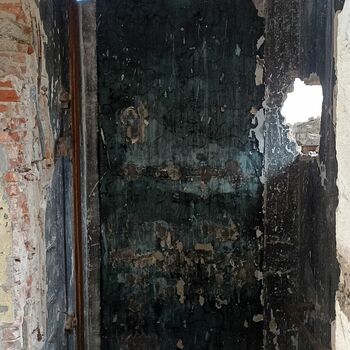 Spinning and weaving mill 2022