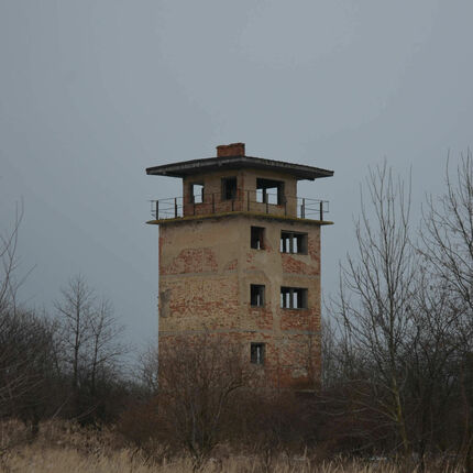 Military tower