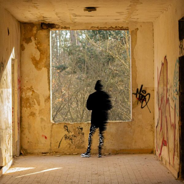 Vojenský prostor Zelená 2024