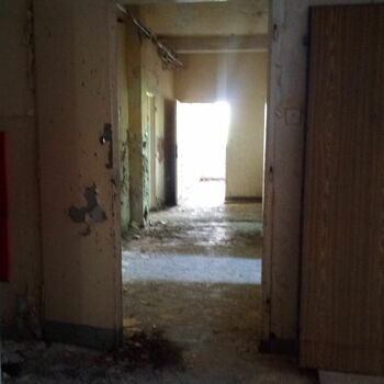 cell building architecture old