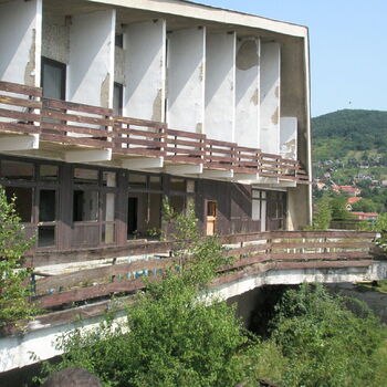 Hotel Lodenica_2009 Hotel Lodenica_2009