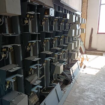 Český černobyl 2022