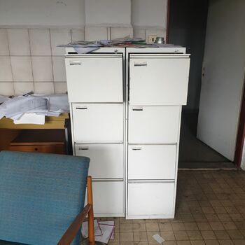 Tschechisches Tschernobyl 2022