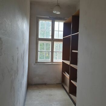 dveře zeď okno dům Architektura